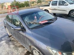 هوندا أكورد